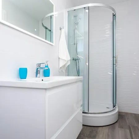Luxury Lucica Apartman *
