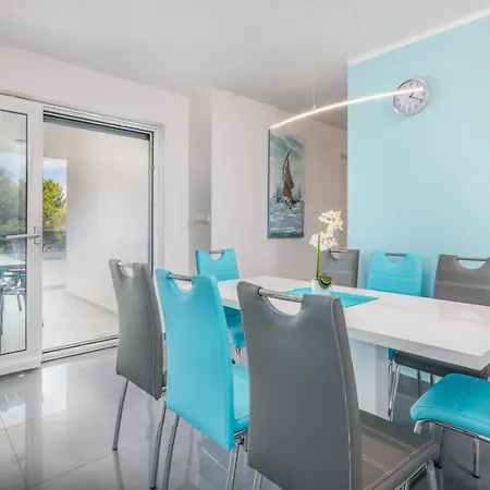 Luxury Lucica Apartman Malinska