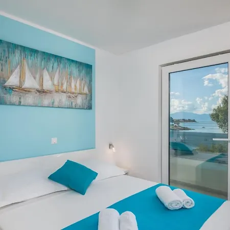 Luxury Lucica Malinska