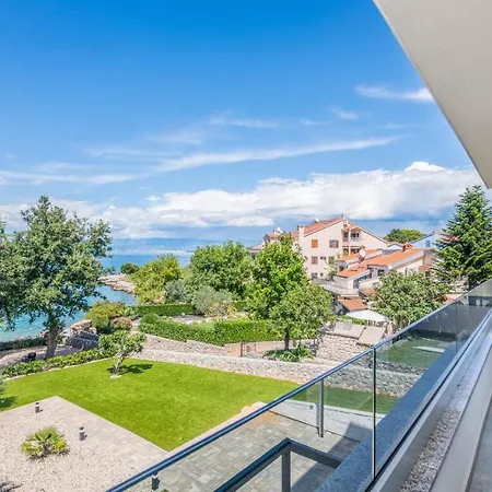 Apartman Luxury Lucica