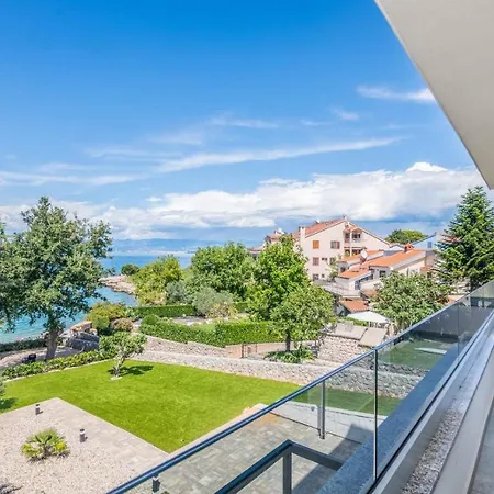 Lejlighed Luxury Lucica