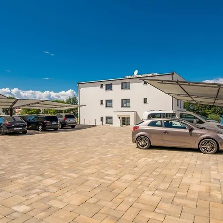 Apartman Luxury Lucica Malinska