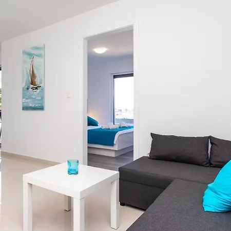 Apartmán Luxury Lucica *