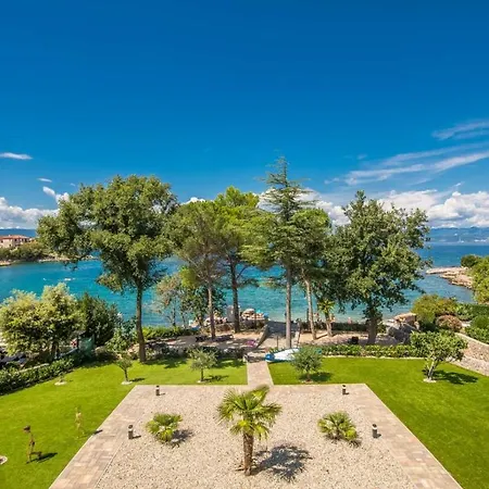 Apartmán Luxury Lucica