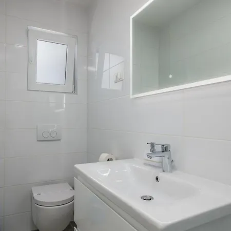 Luxury Lucica Apartmán *