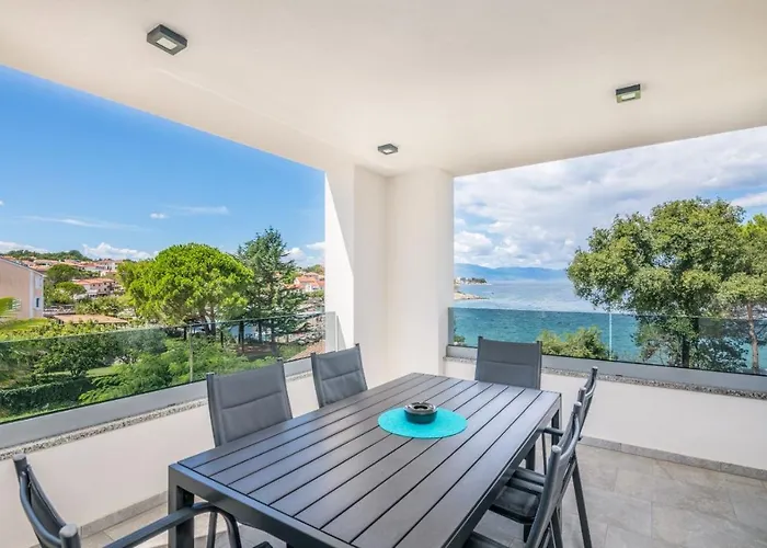 Luxury Lucica Appartement *