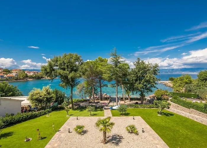 Appartement Luxury Lucica