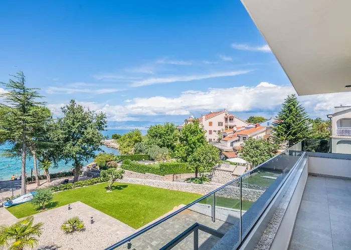 Apartman Luxury Lucica